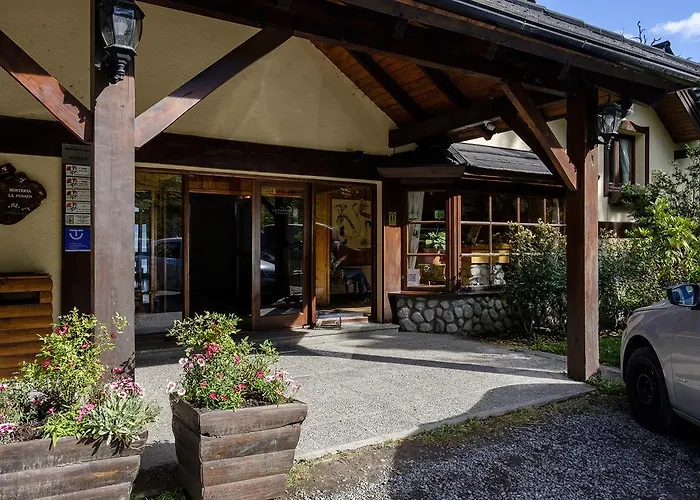 La Posada Villa La Angostura